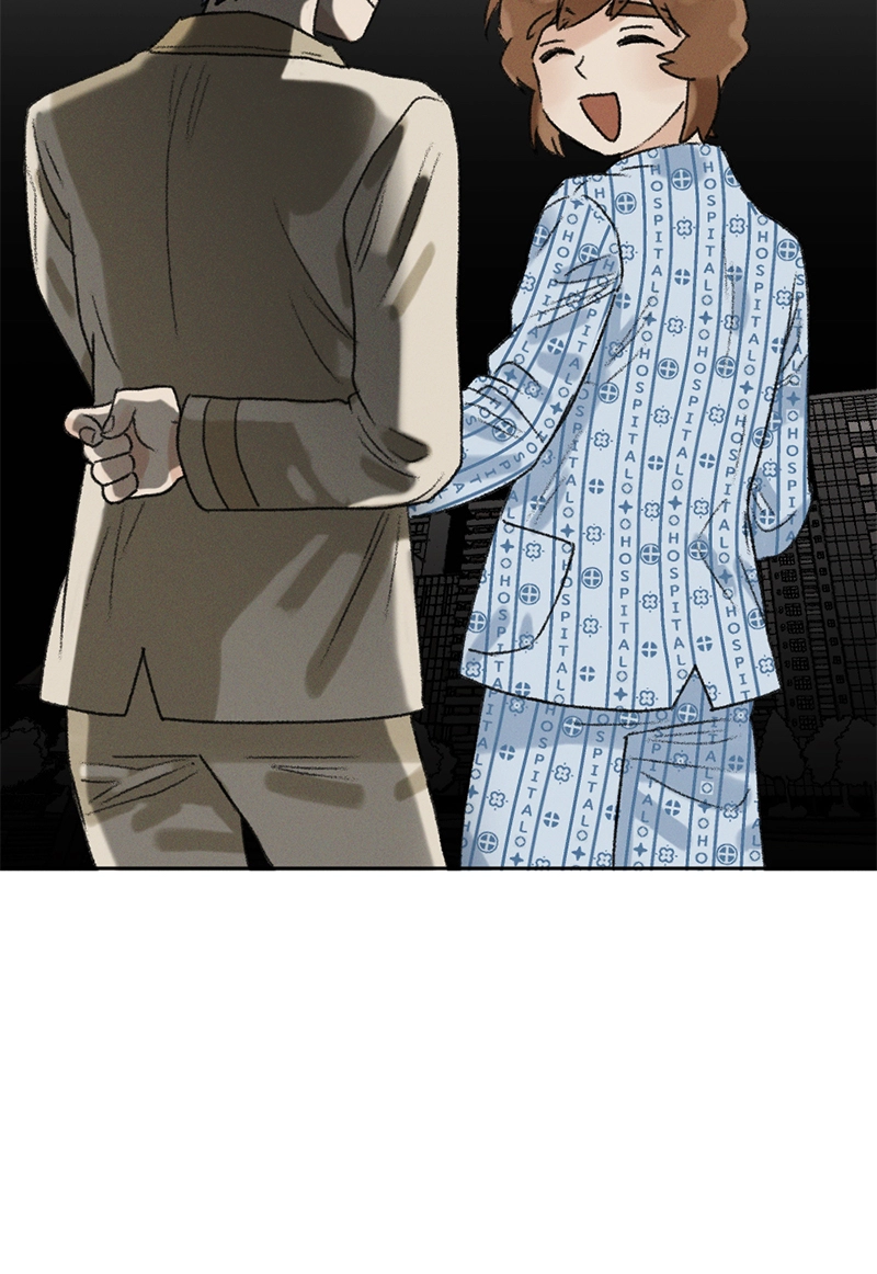 Our Time Chapter 5 page 49 - 