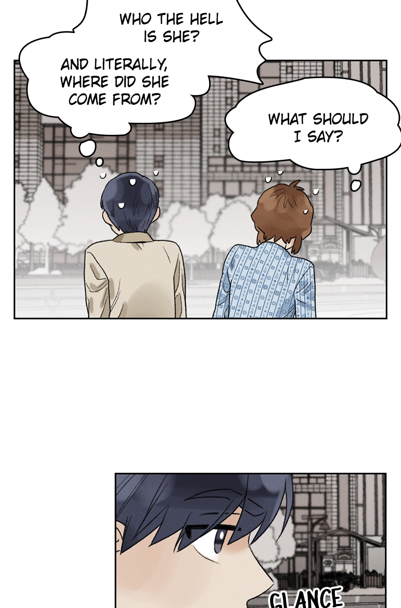 Our Time Chapter 5 page 7 - 