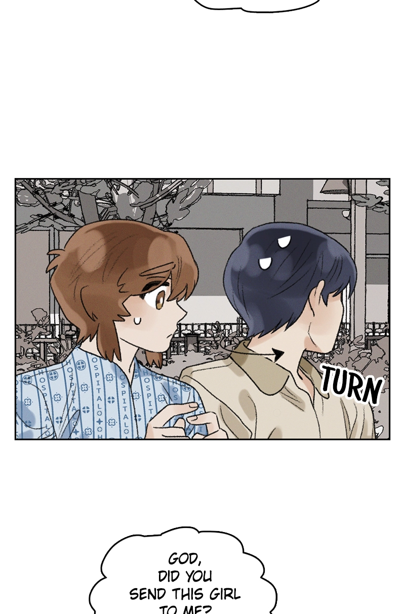 Our Time Chapter 5 page 9 - 