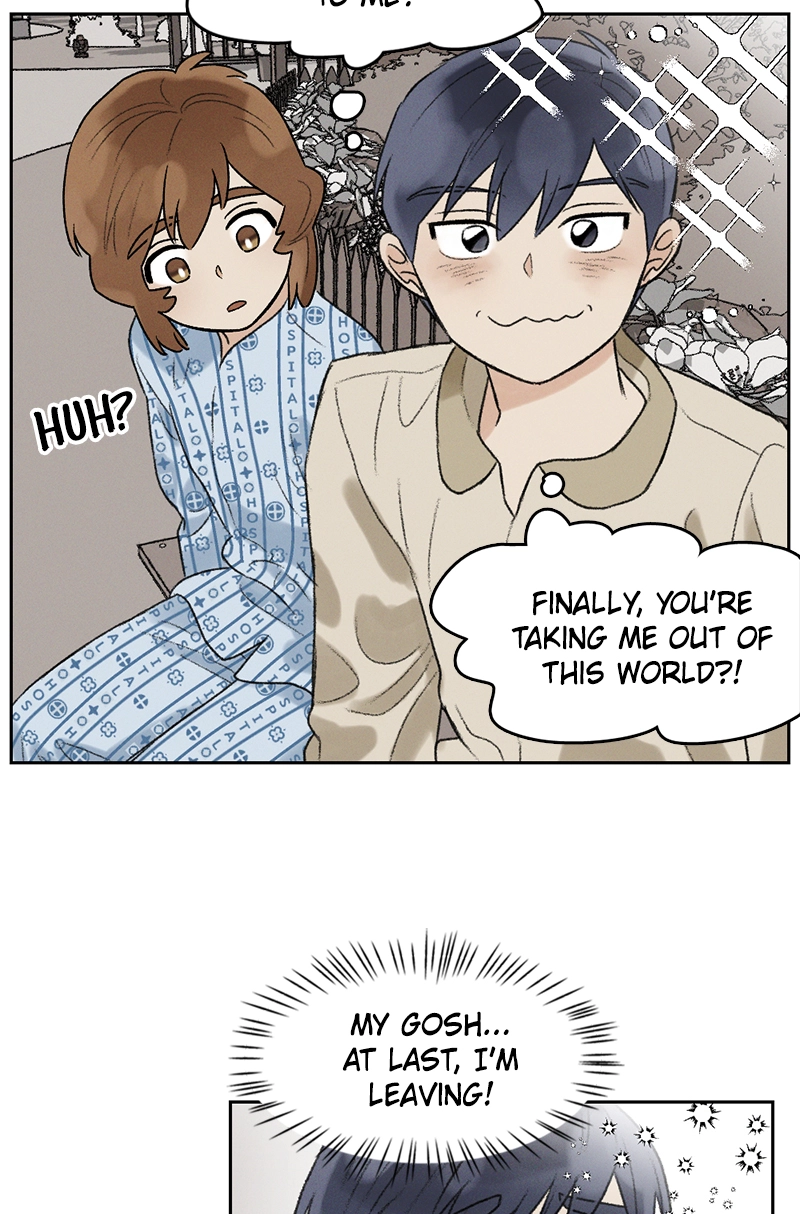 Our Time Chapter 5 page 10 - 