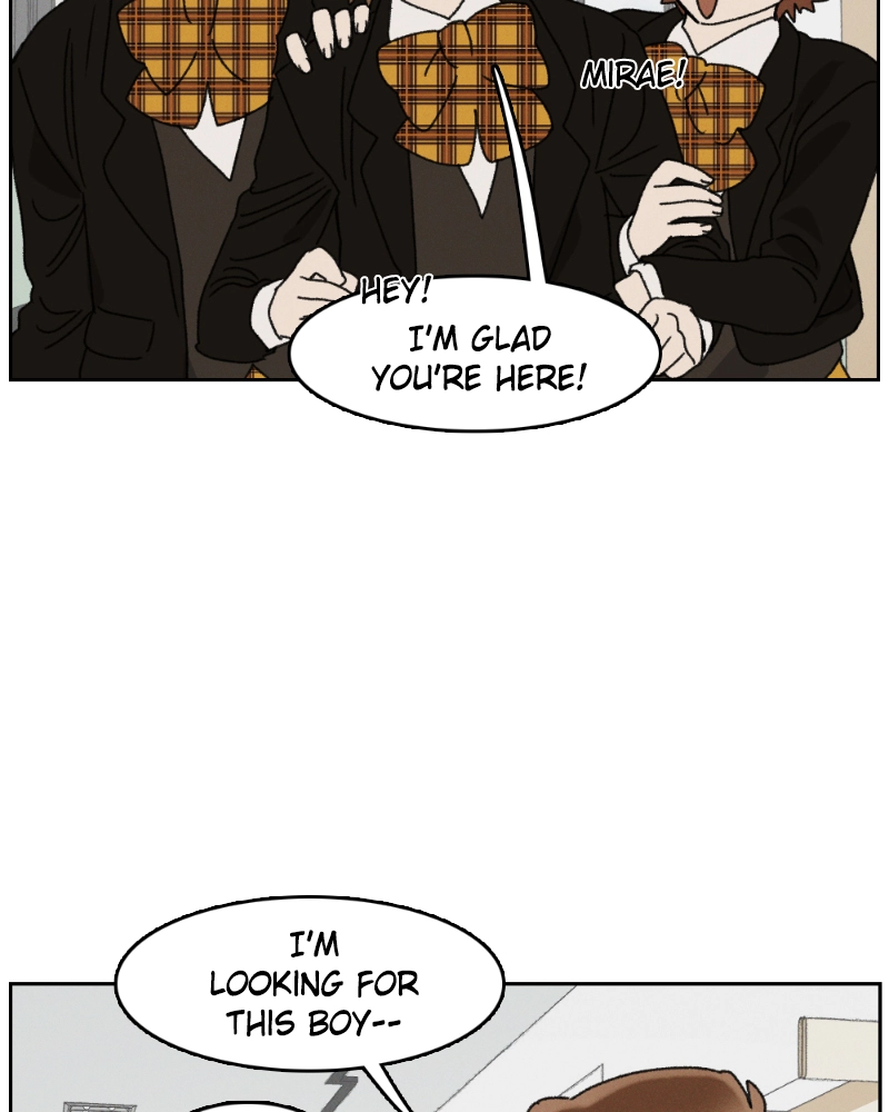 Our Time Chapter 50 page 11 - 