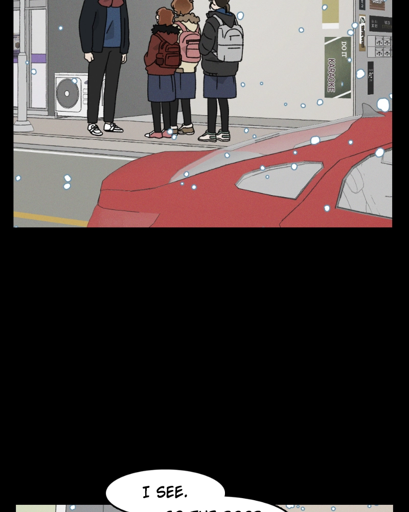 Our Time Chapter 50 page 102 - 