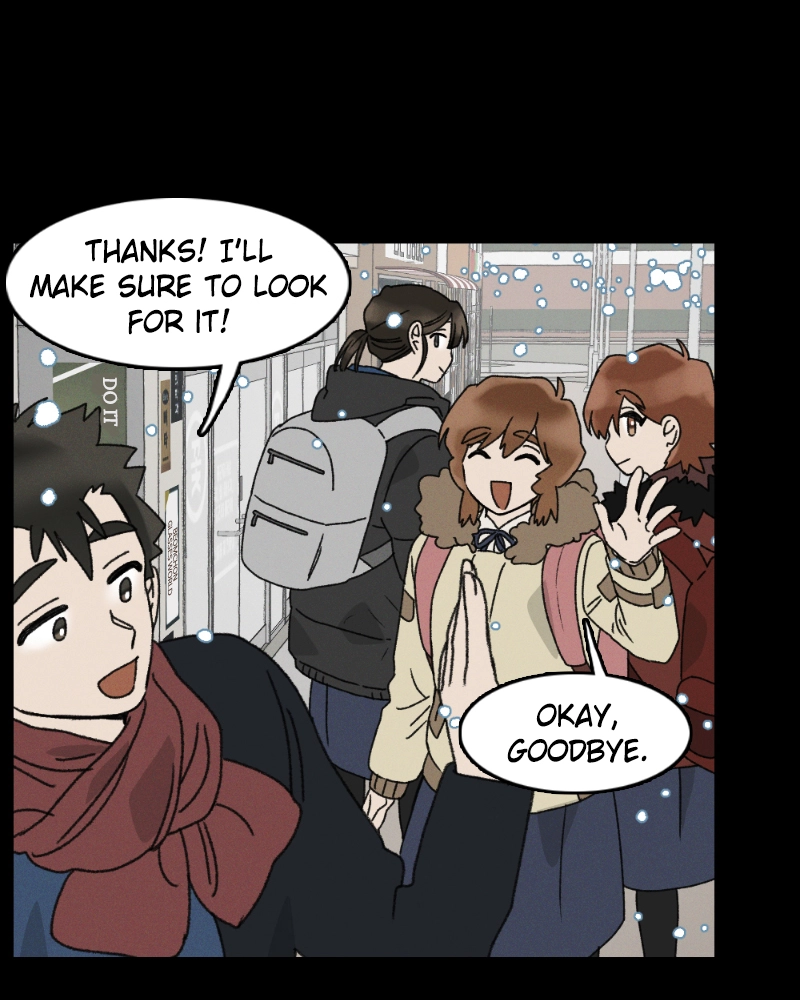 Our Time Chapter 50 page 104 - 
