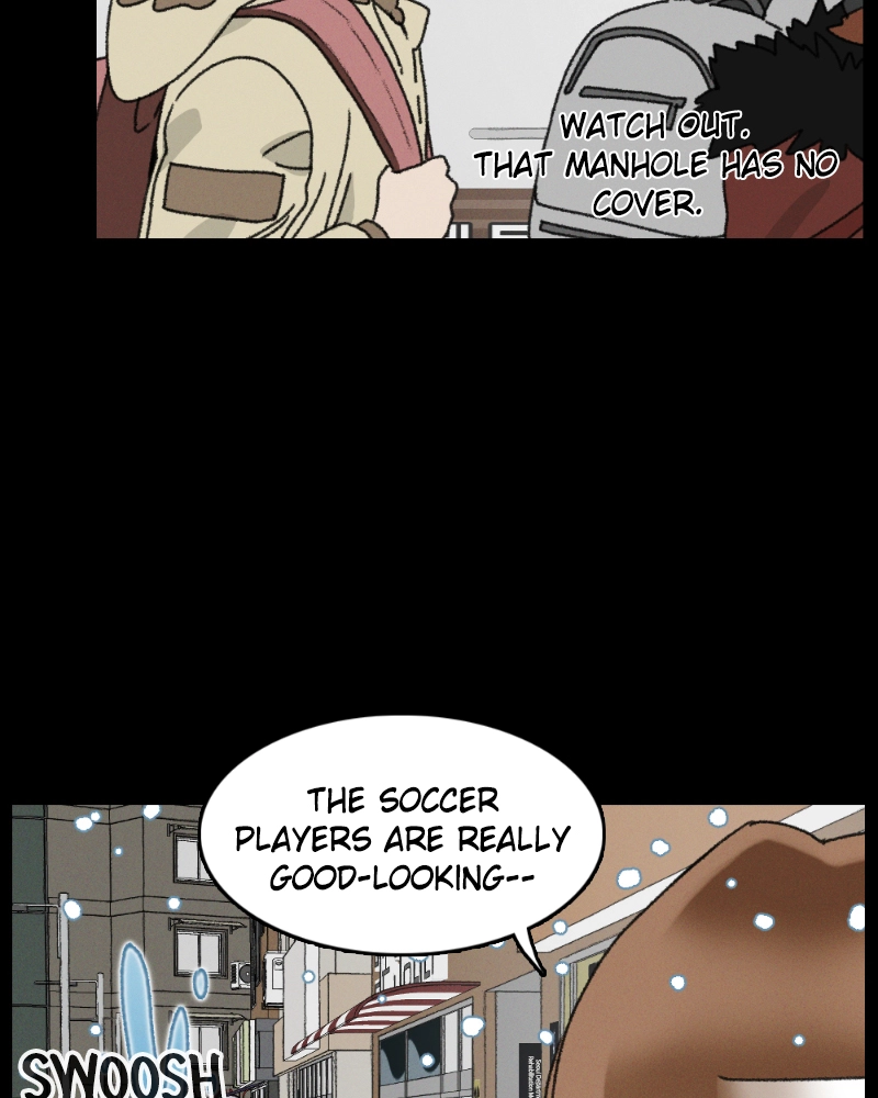 Our Time Chapter 50 page 106 - 