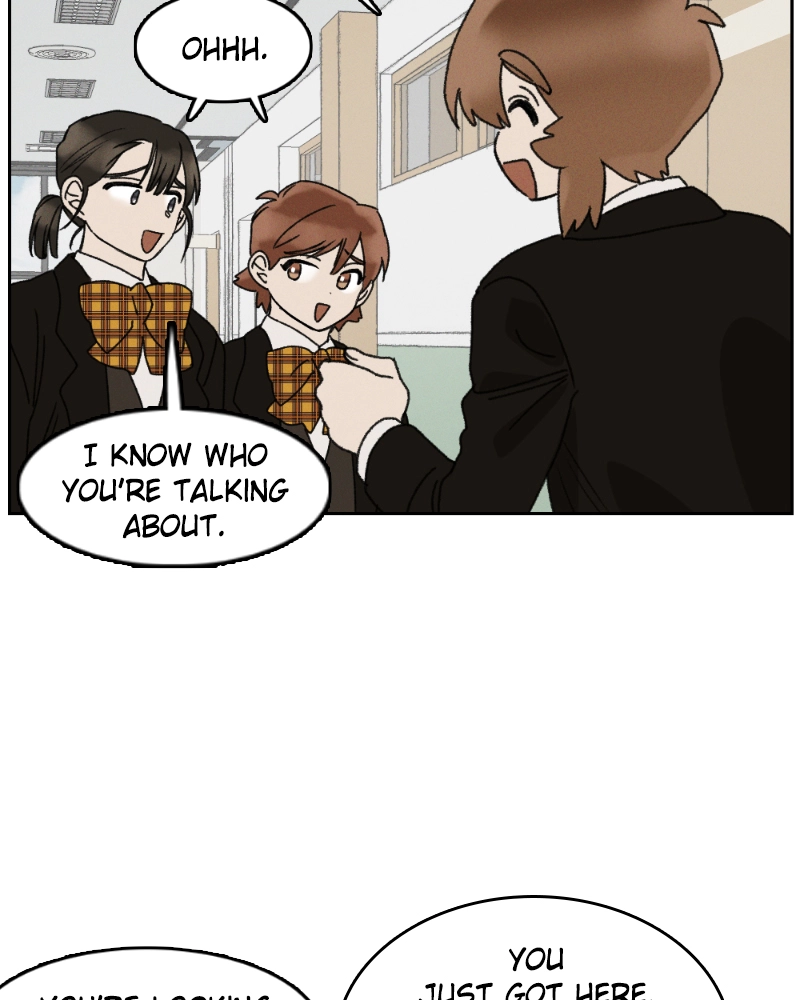Our Time Chapter 50 page 12 - 
