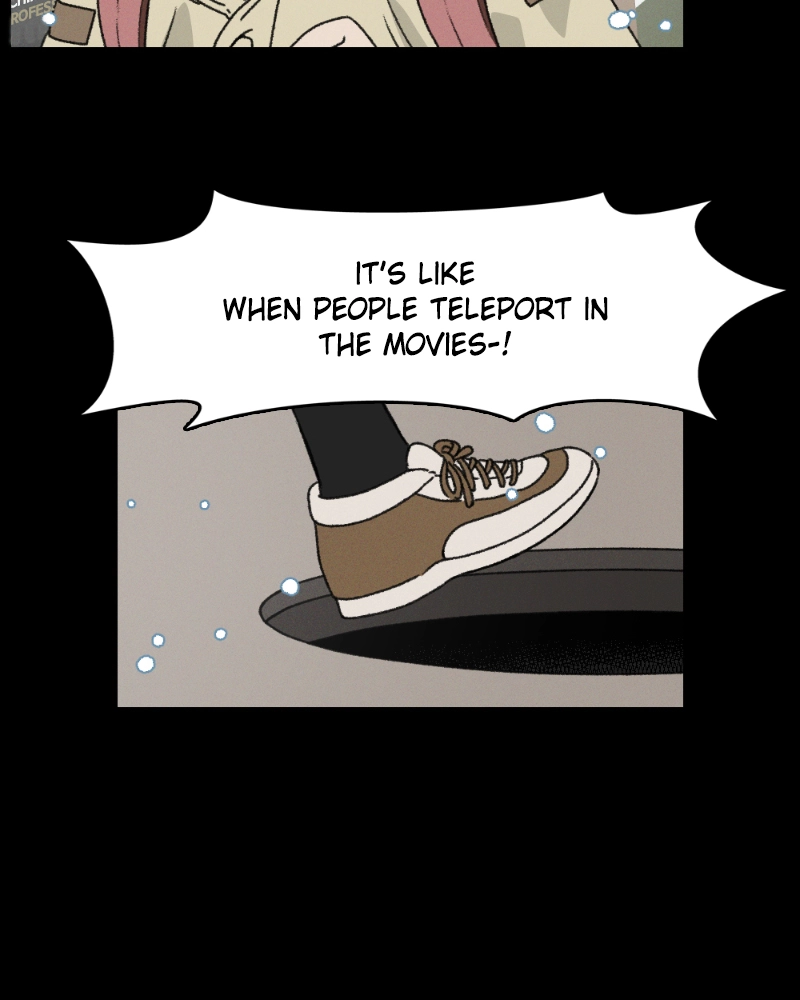 Our Time Chapter 50 page 111 - 