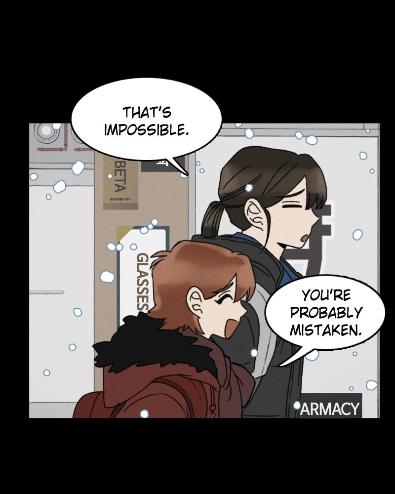 Our Time Chapter 50 page 112 - 