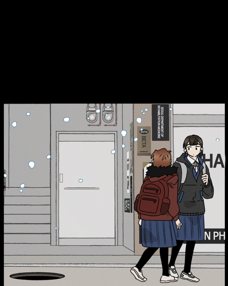 Our Time Chapter 50 page 114 - 