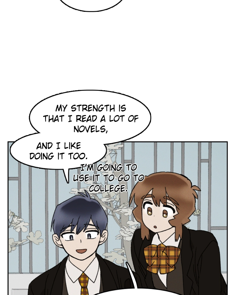 Our Time Chapter 50 page 121 - 
