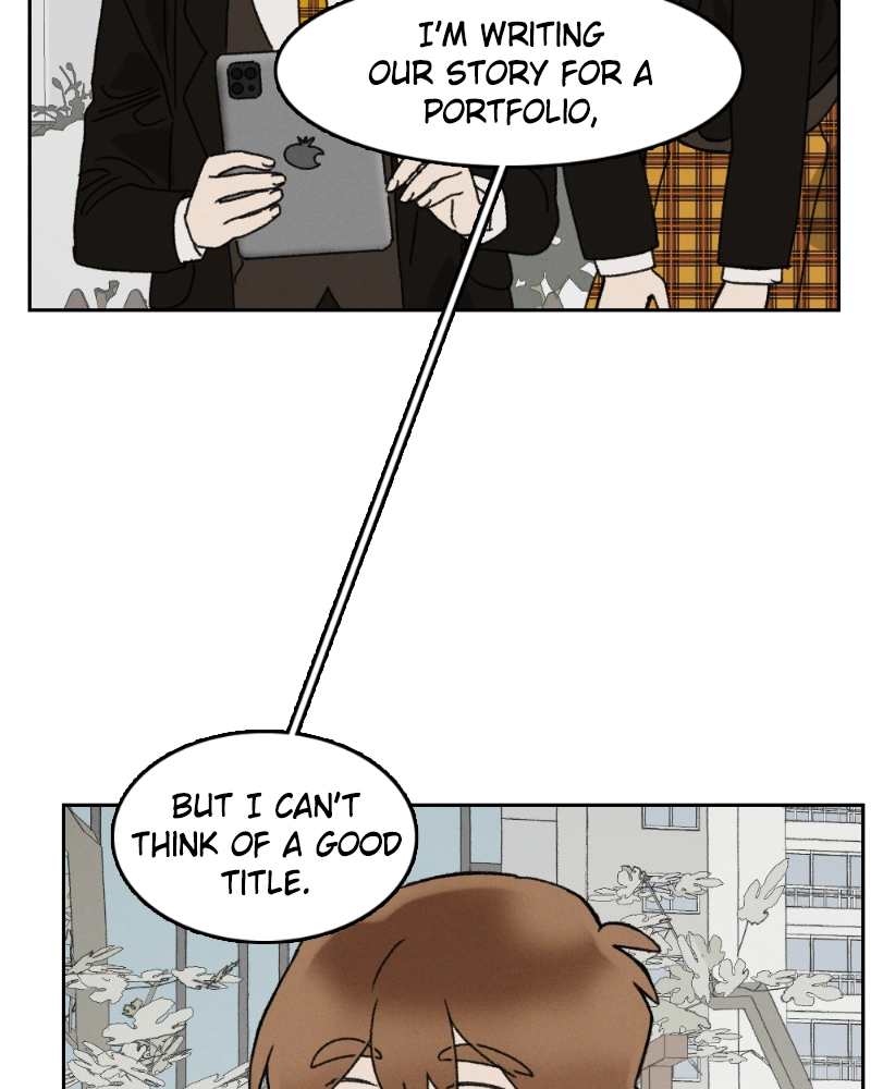 Our Time Chapter 50 page 122 - 