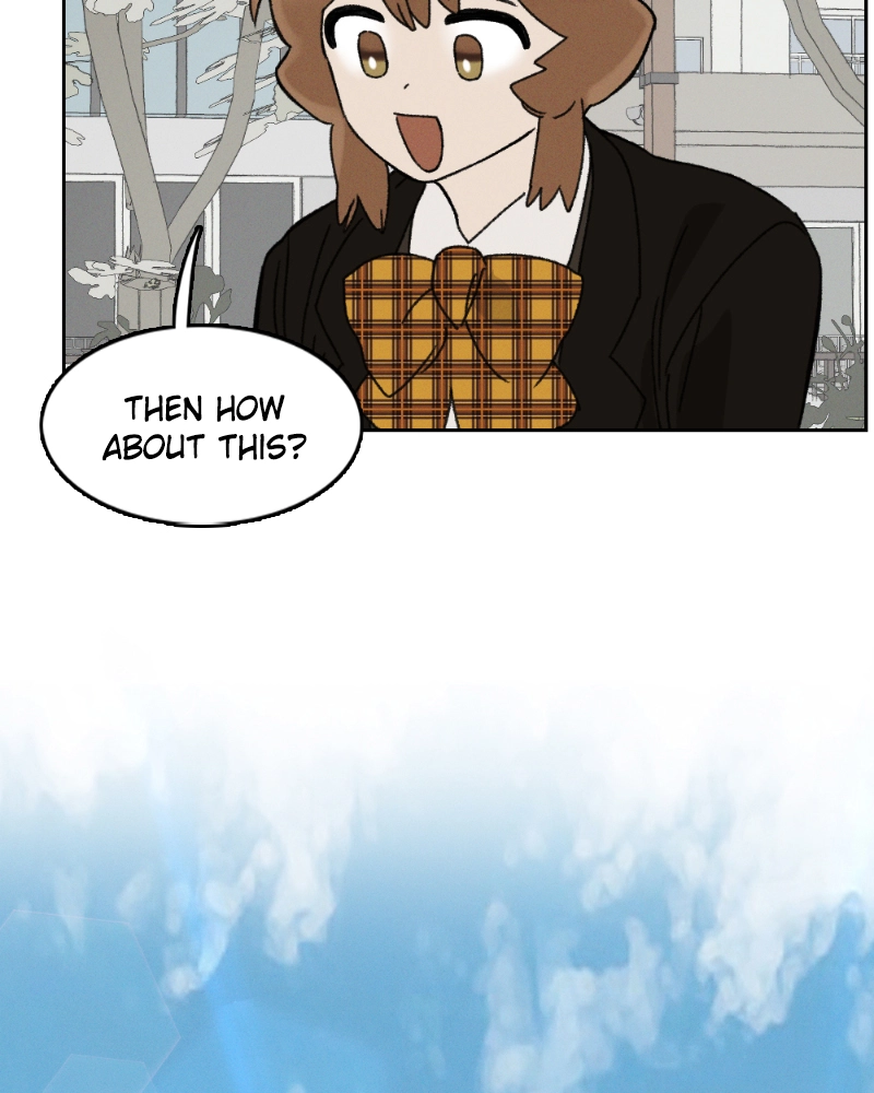 Our Time Chapter 50 page 123 - 