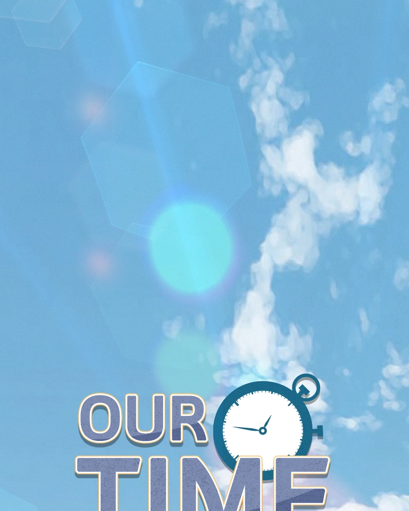 Our Time Chapter 50 page 124 - 