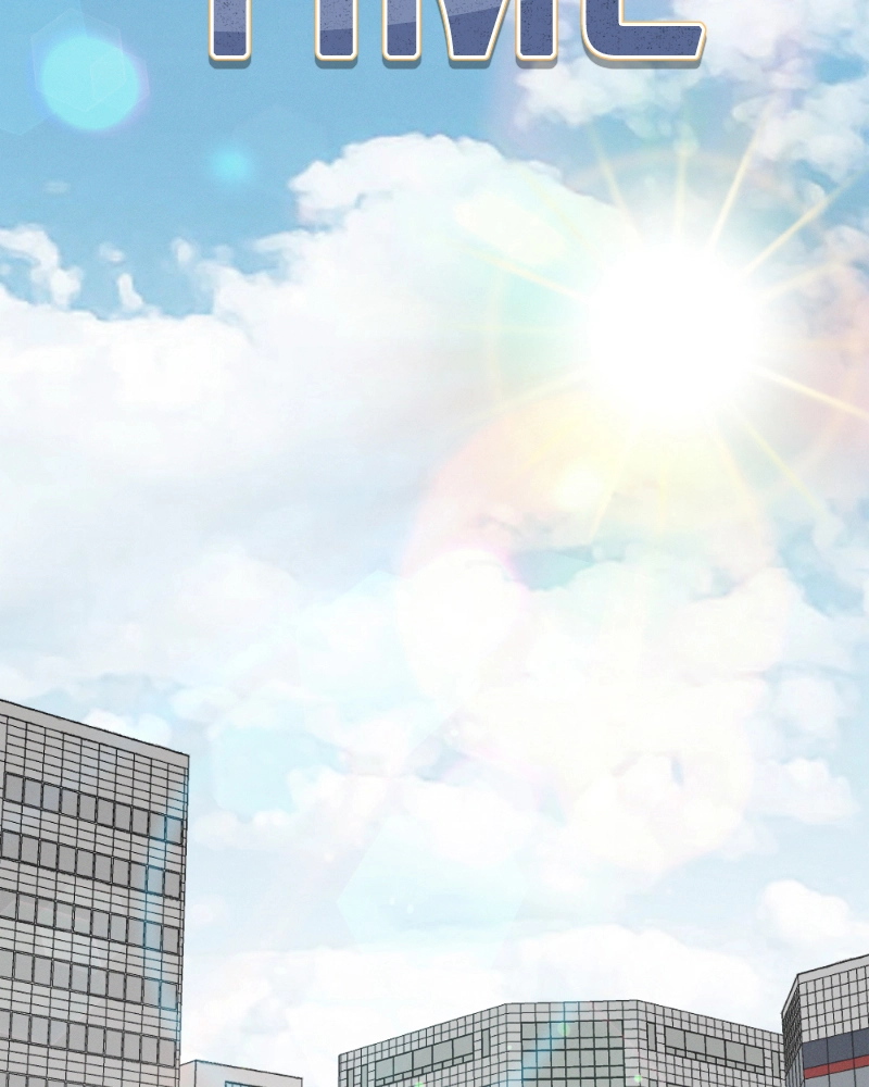 Our Time Chapter 50 page 125 - 