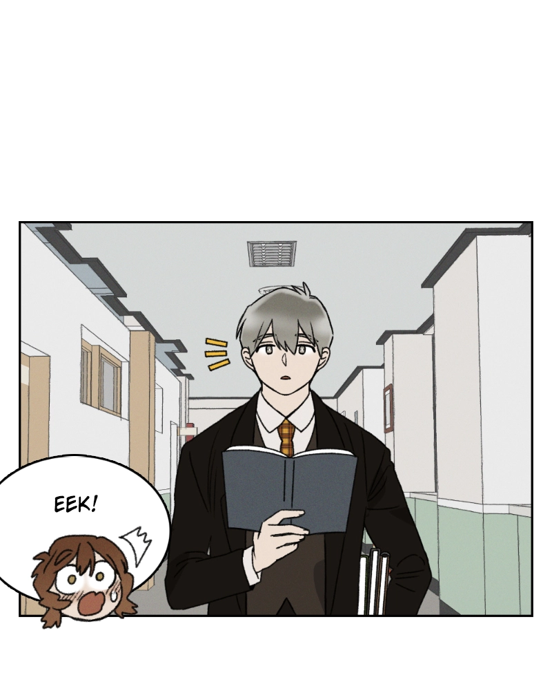 Our Time Chapter 50 page 16 - 