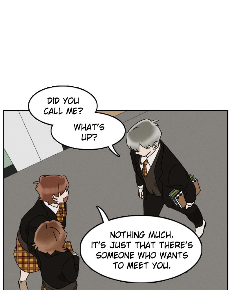 Our Time Chapter 50 page 17 - 