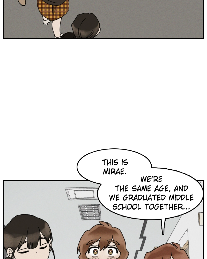 Our Time Chapter 50 page 18 - 