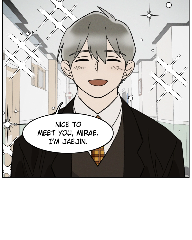 Our Time Chapter 50 page 20 - 