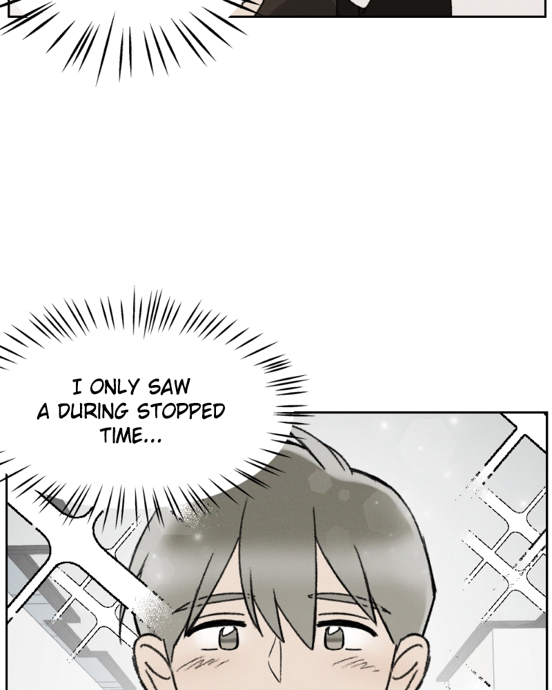 Our Time Chapter 50 page 22 - 