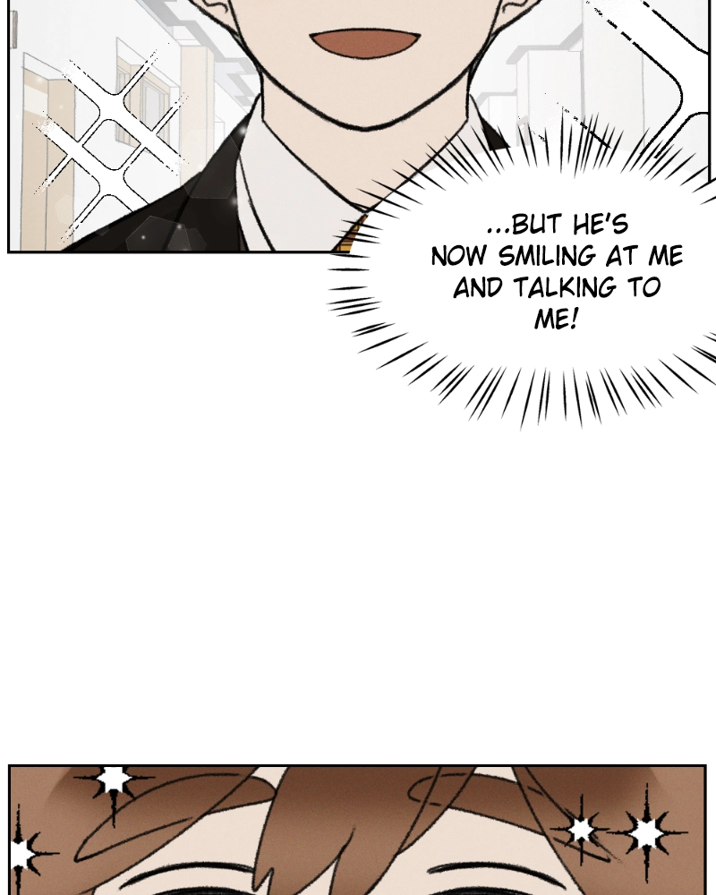 Our Time Chapter 50 page 23 - 