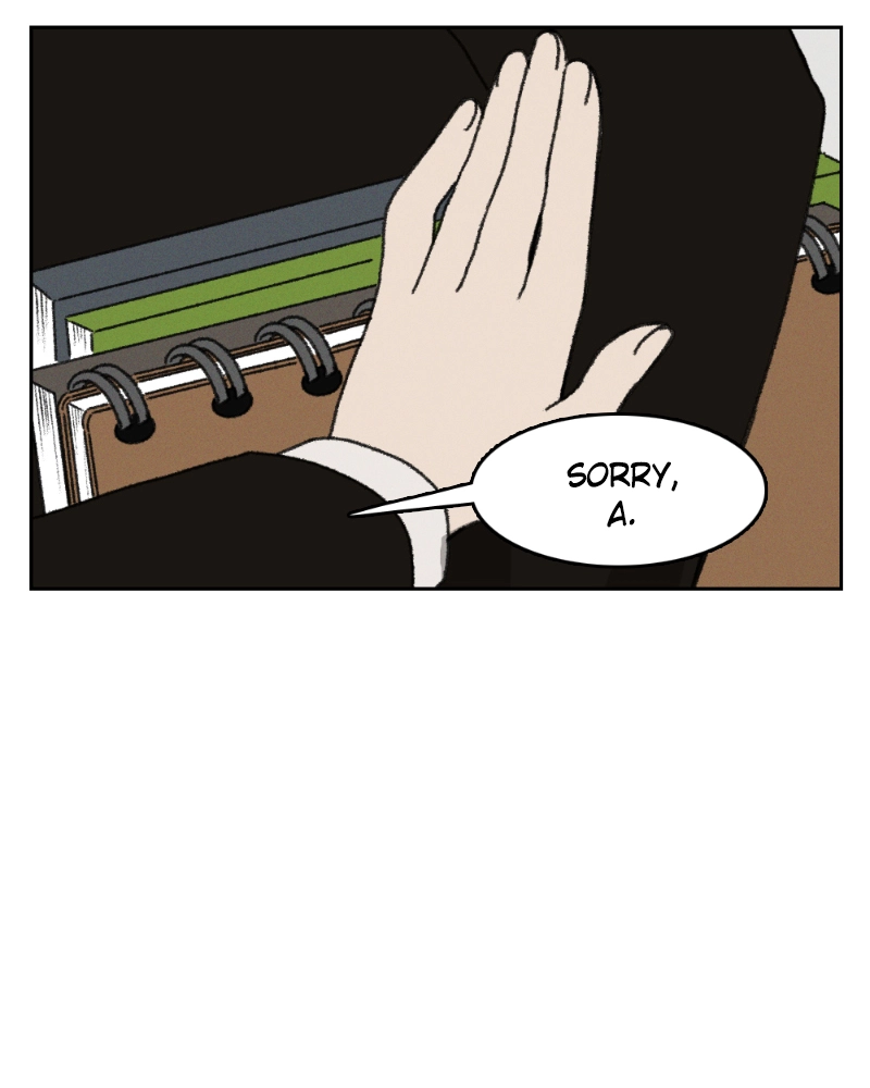 Our Time Chapter 50 page 26 - 