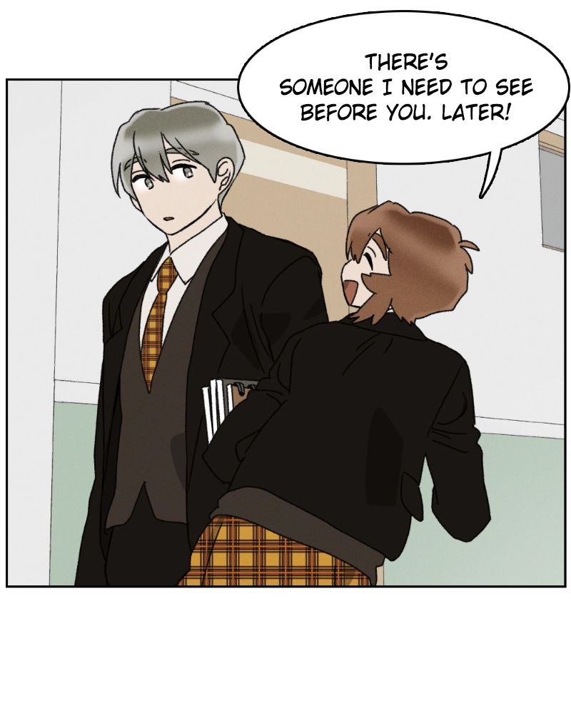 Our Time Chapter 50 page 27 - 