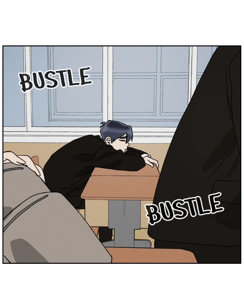 Our Time Chapter 50 page 31 - 