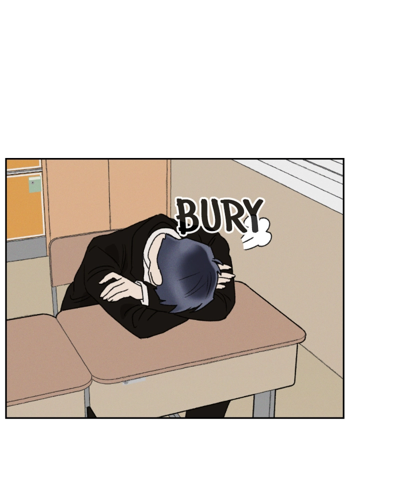 Our Time Chapter 50 page 32 - 