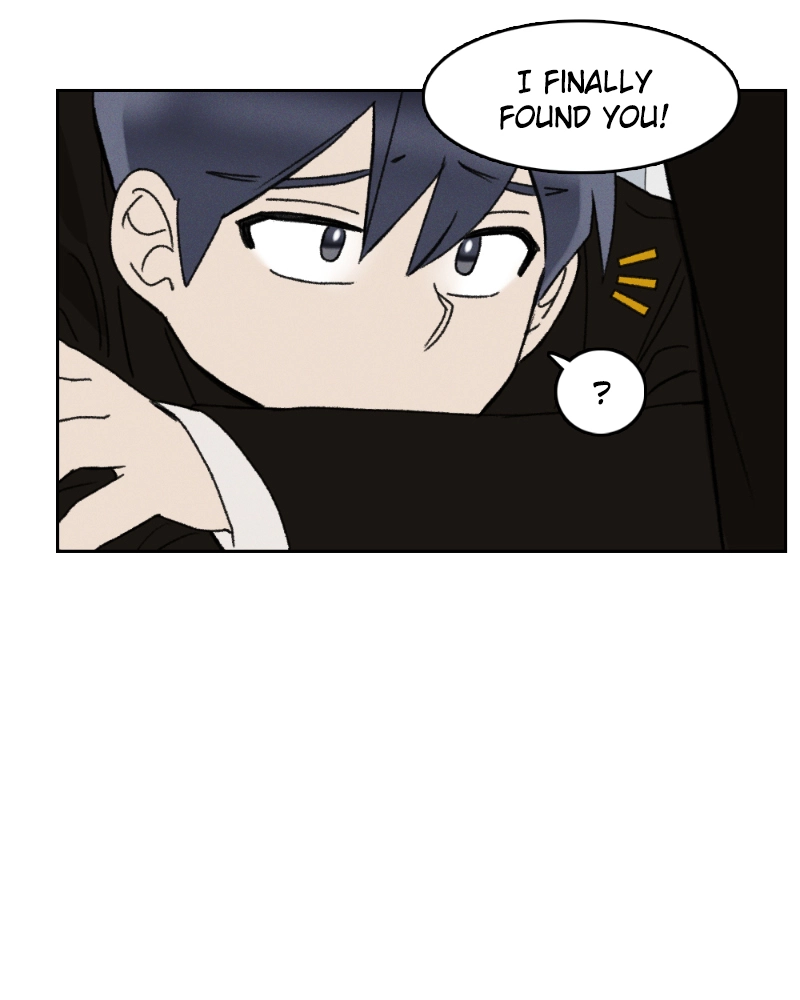 Our Time Chapter 50 page 33 - 