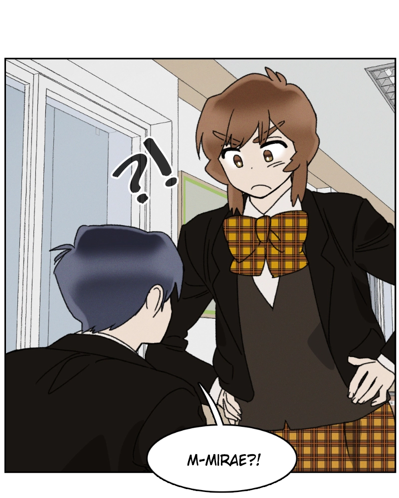 Our Time Chapter 50 page 34 - 