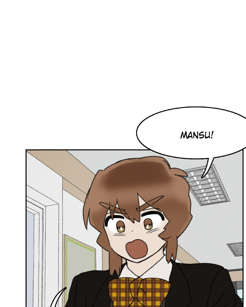 Our Time Chapter 50 page 35 - 