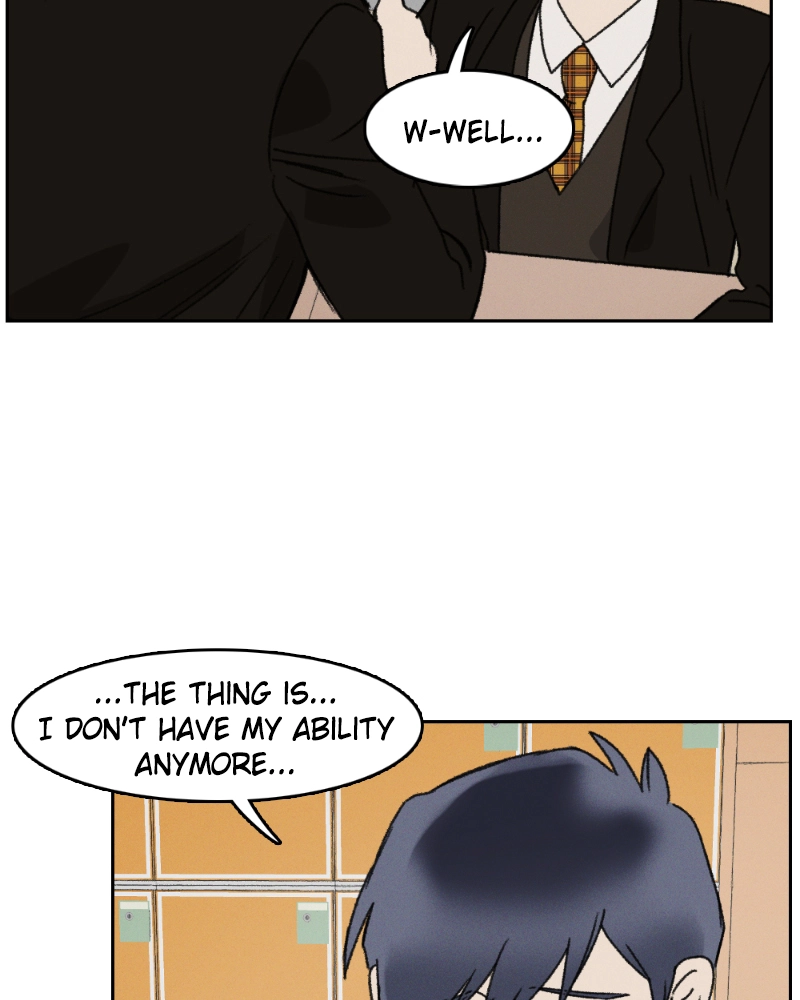 Our Time Chapter 50 page 37 - 