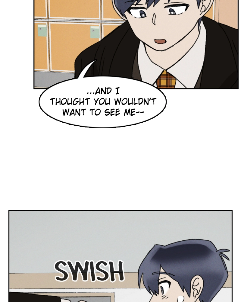 Our Time Chapter 50 page 38 - 