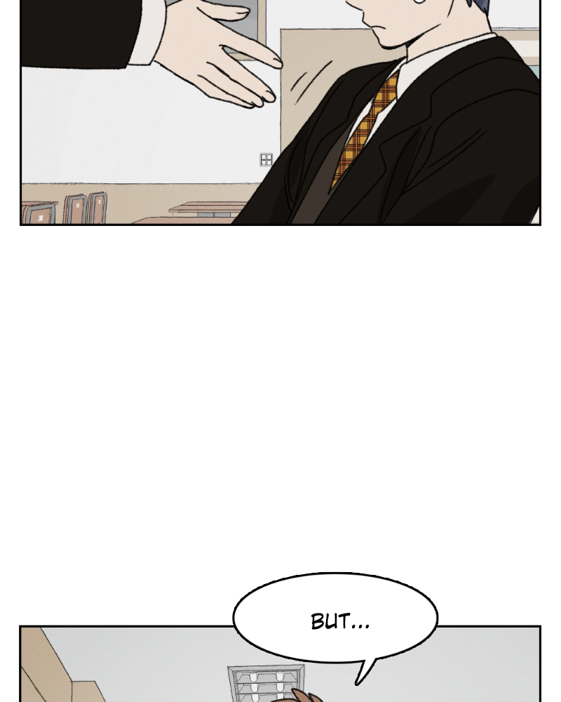 Our Time Chapter 50 page 39 - 