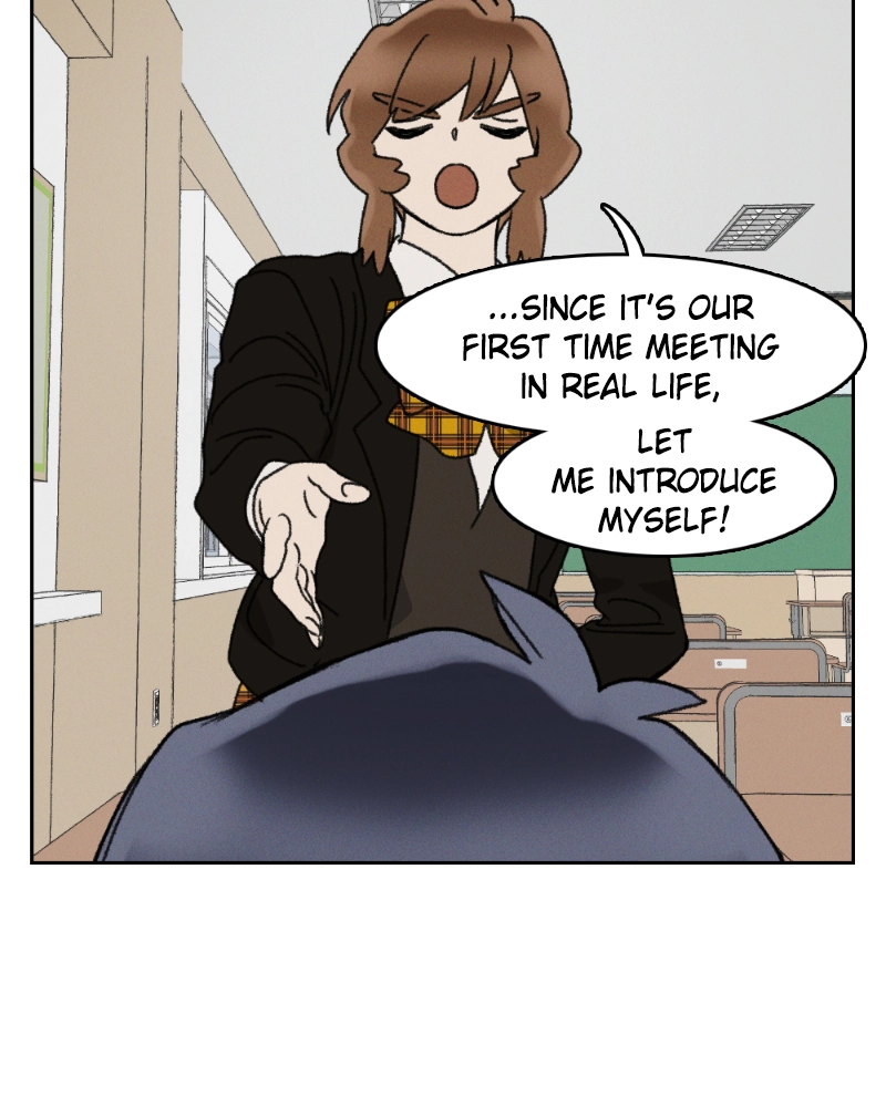 Our Time Chapter 50 page 40 - 