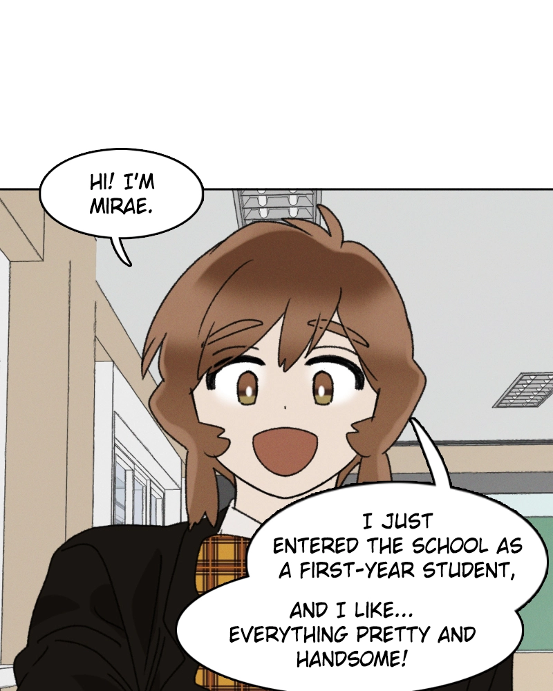 Our Time Chapter 50 page 42 - 