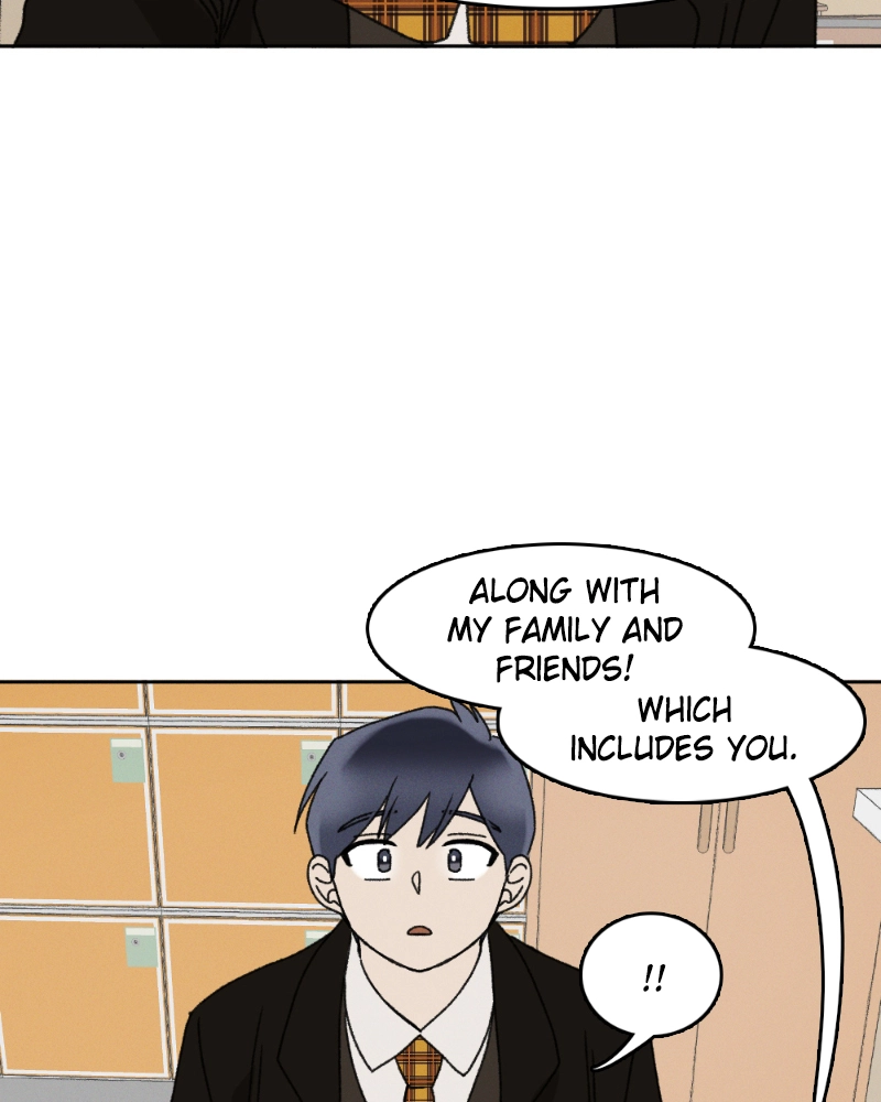 Our Time Chapter 50 page 43 - 