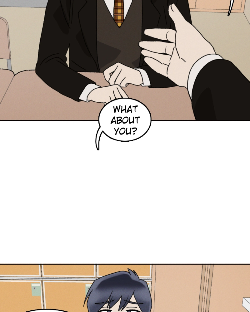 Our Time Chapter 50 page 44 - 