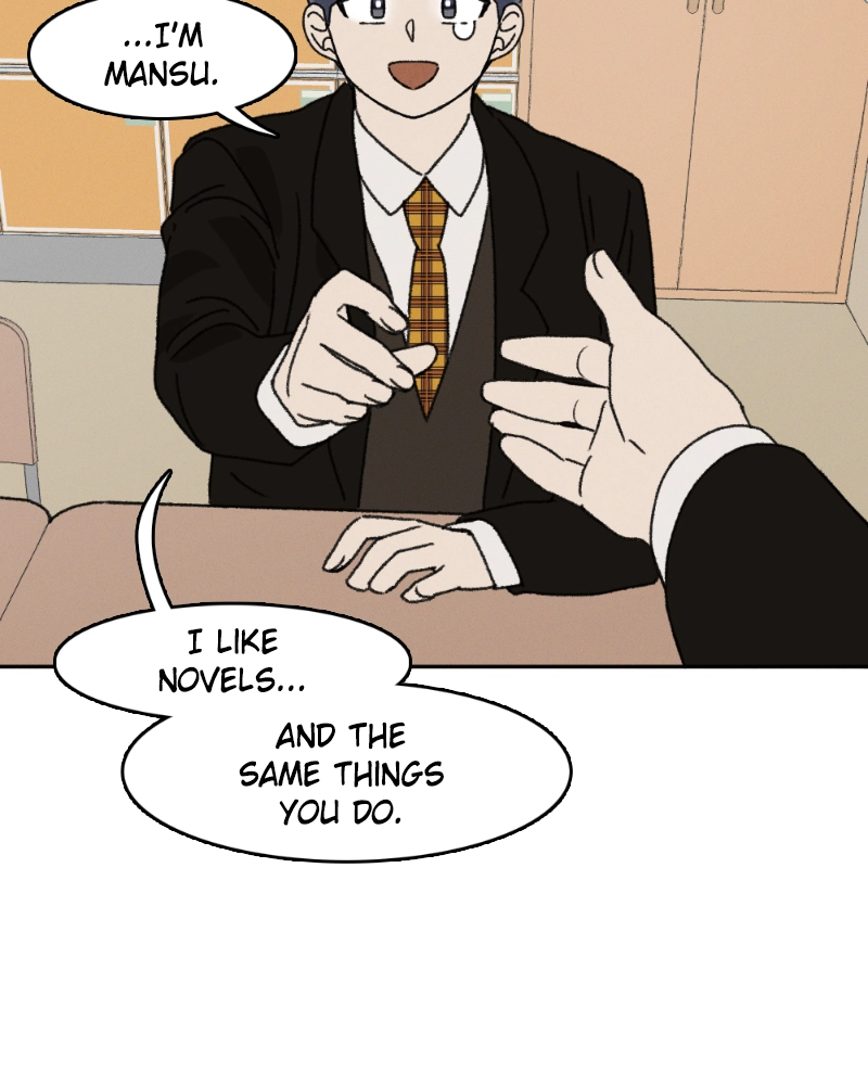 Our Time Chapter 50 page 45 - 