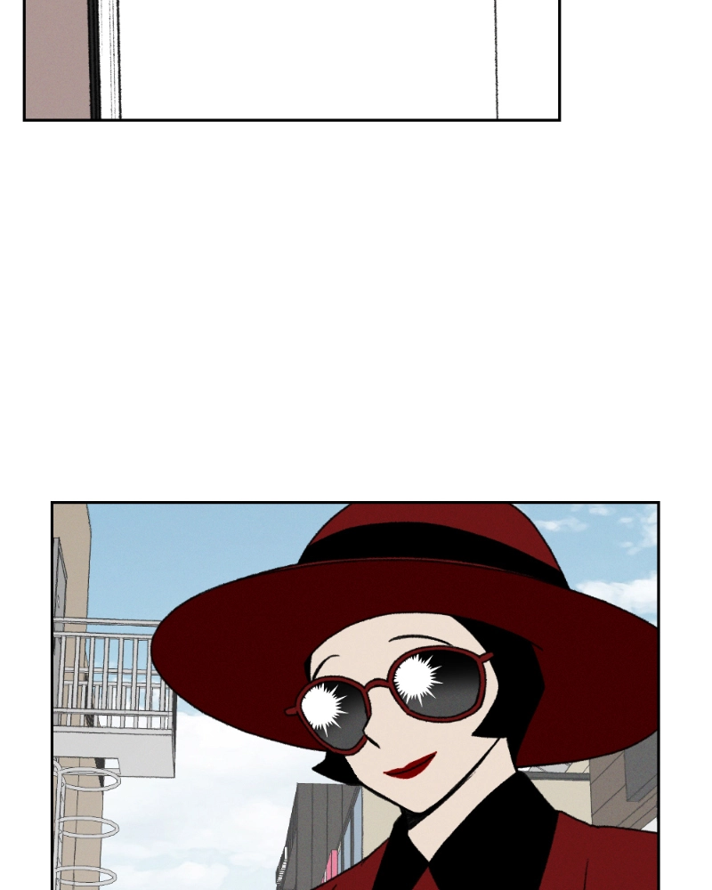 Our Time Chapter 50 page 50 - 