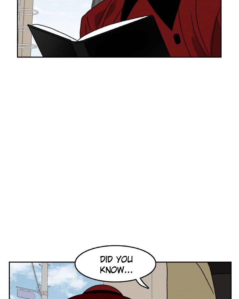 Our Time Chapter 50 page 51 - 