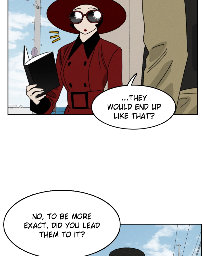 Our Time Chapter 50 page 52 - 