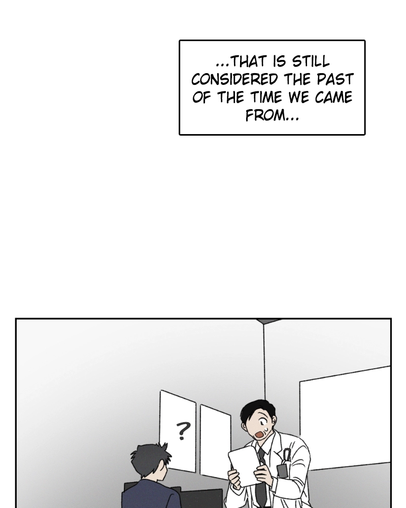 Our Time Chapter 50 page 58 - 