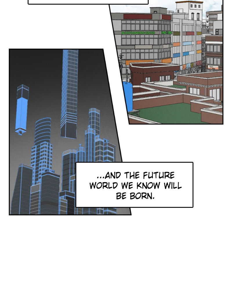 Our Time Chapter 50 page 62 - 