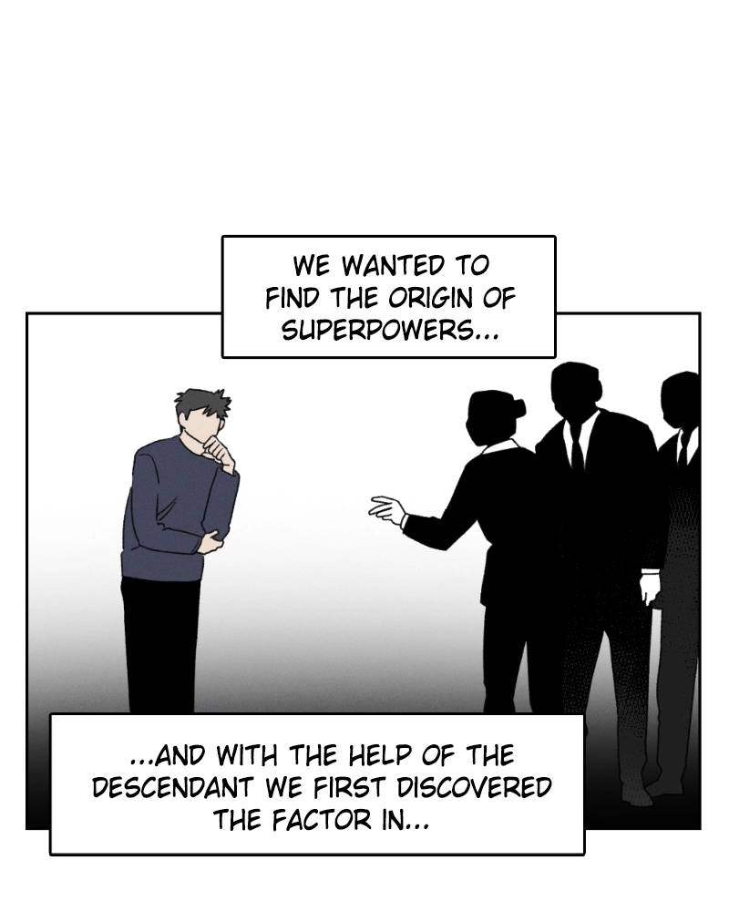 Our Time Chapter 50 page 63 - 