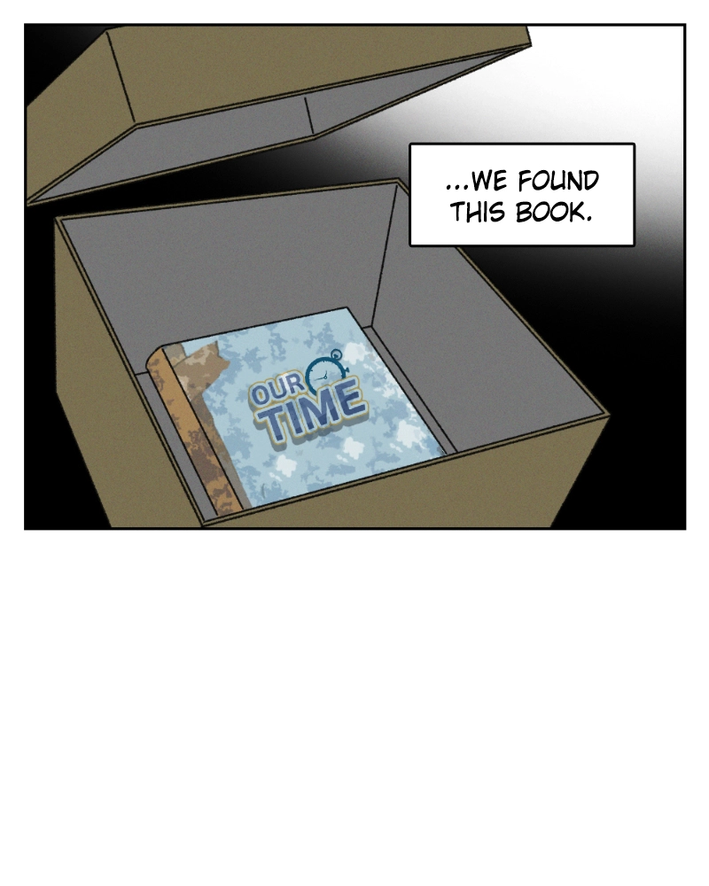 Our Time Chapter 50 page 64 - 