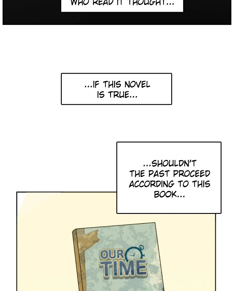 Our Time Chapter 50 page 66 - 