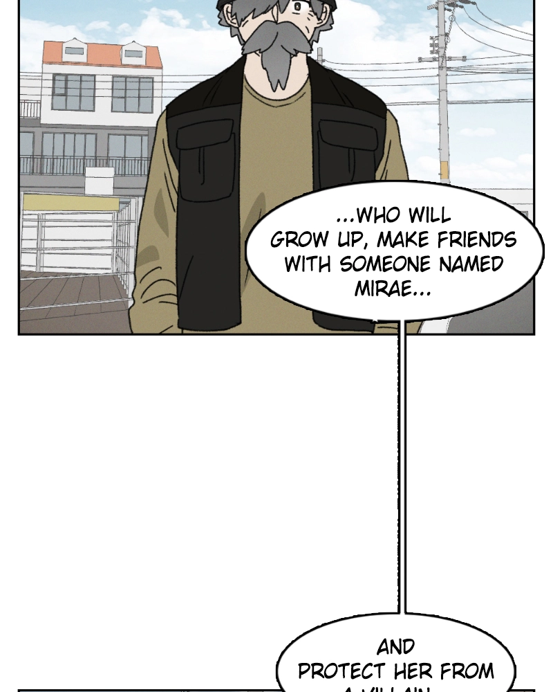 Our Time Chapter 50 page 69 - 