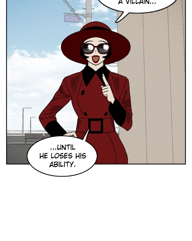 Our Time Chapter 50 page 70 - 