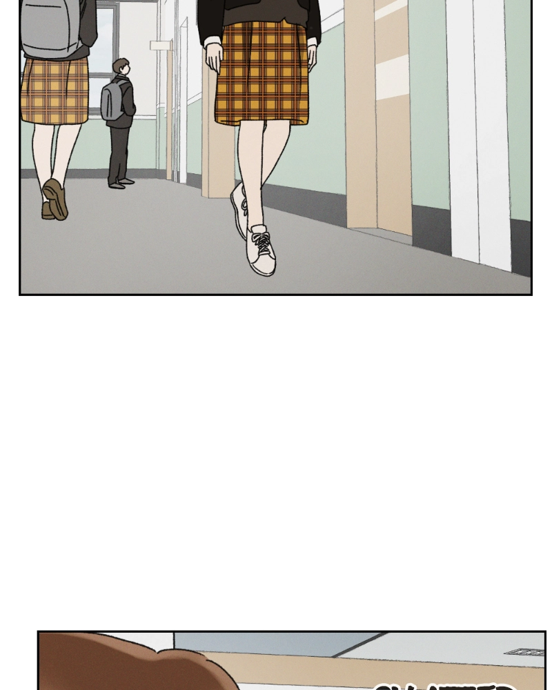 Our Time Chapter 50 page 8 - 