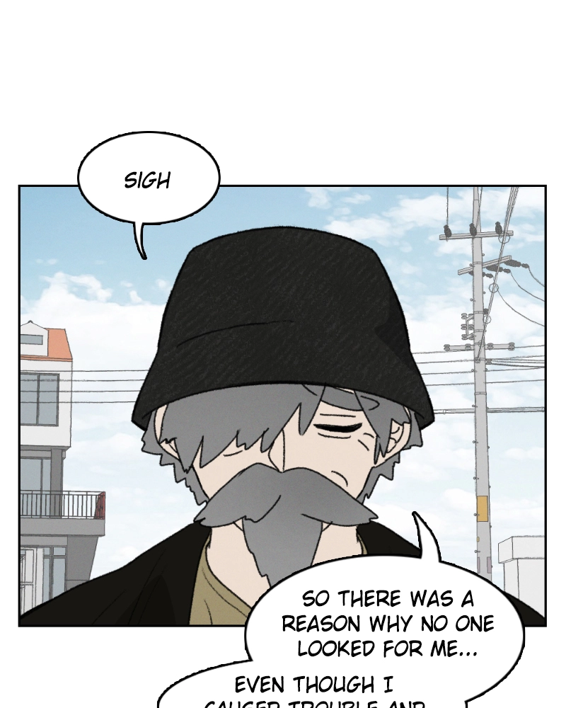 Our Time Chapter 50 page 71 - 